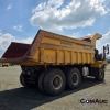 1 X 2022 RONDEBULT CMT66 MINING TRUCK STOCK NR: 1624 - 11
