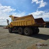 1 X 2022 RONDEBULT CMT66 MINING TRUCK STOCK NR: 1624 - 13