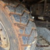 1 X 2022 RONDEBULT CMT66 MINING TRUCK STOCK NR: 1624 - 16
