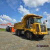 1 X 2022 RONDEBULT CMT66 MINING TRUCK STOCK NR: 1624 - 18