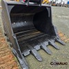 1 X 2021 RONDEBULT CDM 648 5H 48 TON EXCAVATOR STOCK NR: 1622 - 5