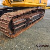 1 X 2021 RONDEBULT CDM 648 5H 48 TON EXCAVATOR STOCK NR: 1622 - 6