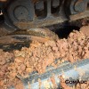 1 X 2021 RONDEBULT CDM 648 5H 48 TON EXCAVATOR STOCK NR: 1622 - 8