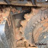 1 X 2021 RONDEBULT CDM 648 5H 48 TON EXCAVATOR STOCK NR: 1622 - 10
