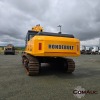 1 X 2021 RONDEBULT CDM 648 5H 48 TON EXCAVATOR STOCK NR: 1622 - 12