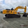1 X 2021 RONDEBULT CDM 648 5H 48 TON EXCAVATOR STOCK NR: 1622 - 14