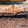 1 X 2021 RONDEBULT CDM 648 5H 48 TON EXCAVATOR STOCK NR: 1622 - 17