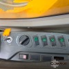 1 X 2021 RONDEBULT CDM 648 5H 48 TON EXCAVATOR STOCK NR: 1622 - 22
