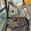 1 X 2021 RONDEBULT CDM 648 5H 48 TON EXCAVATOR STOCK NR: 1622 - 23