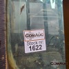 1 X 2021 RONDEBULT CDM 648 5H 48 TON EXCAVATOR STOCK NR: 1622 - 26