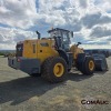 1 X 2021 RONDEBULT RB 876 FRONT END LOADER STOCK NR: 1621 - 9