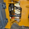 1 X 2021 RONDEBULT RB 876 FRONT END LOADER STOCK NR: 1621 - 10