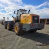 1 X 2021 RONDEBULT RB 876 FRONT END LOADER STOCK NR: 1621 - 11