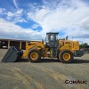 1 X 2021 RONDEBULT RB 876 FRONT END LOADER STOCK NR: 1621 - 14