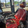 1 X 2021 RONDEBULT RB 876 FRONT END LOADER STOCK NR: 1621 - 19