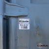 1 X 6M SHIPPING CONTAINER STOCK NR: 1585 - 2
