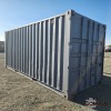 1 X 6M SHIPPING CONTAINER STOCK NR: 1585 - 3