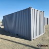 1 X 6M SHIPPING CONTAINER STOCK NR: 1585 - 5