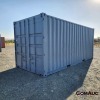 1 X 6M SHIPPING CONTAINER STOCK NR: 1585 - 6