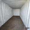 1 X 6M SHIPPING CONTAINER STOCK NR: 1585 - 7