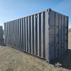 1 X 6M SHIPPING CONTAINER STOCK NR: 1584 - 3