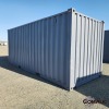 1 X 6M SHIPPING CONTAINER STOCK NR: 1584 - 5