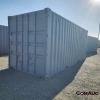 1 X 6M SHIPPING CONTAINER STOCK NR: 1584 - 6