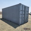 1 X 6M SHIPPING CONTAINER STOCK NR: 1574 - 3