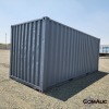 1 X 6M SHIPPING CONTAINER STOCK NR: 1574 - 4