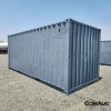 1 X 6M SHIPPING CONTAINER STOCK NR: 1574 - 5