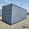 1 X 6M SHIPPING CONTAINER STOCK NR: 1574 - 6