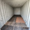 1 X 6M SHIPPING CONTAINER STOCK NR: 1574 - 7
