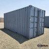 1 X 6M SHIPPING CONTAINER STOCK NR: 1572 - 3