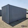 1 X 6M SHIPPING CONTAINER STOCK NR: 1572 - 4