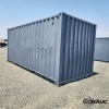 1 X 6M SHIPPING CONTAINER STOCK NR: 1572 - 5