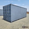 1 X 6M SHIPPING CONTAINER STOCK NR: 1572 - 6