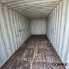 1 X 6M SHIPPING CONTAINER STOCK NR: 1572 - 7