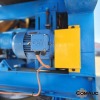 1 X MOBILE 2 STAGE CRUSHER ON TRAILER STOCK NR: 1428 - 10