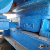 1 X MOBILE 2 STAGE CRUSHER ON TRAILER STOCK NR: 1428 - 11