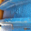 1 X MOBILE 2 STAGE CRUSHER ON TRAILER STOCK NR: 1428 - 12