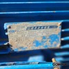1 X MOBILE 2 STAGE CRUSHER ON TRAILER STOCK NR: 1428 - 38