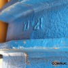1 X MOBILE 2 STAGE CRUSHER ON TRAILER STOCK NR: 1428 - 41