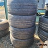 1 X 4X COSMIS RACIING 275/40/ZR20 MAGS WITH PIRELLI TYRES STOCK NR: 1308 - 4