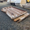 1 X 2X RATCLIFF TAIL LIFT ATTACHMENTS STOCK NR: 1126 - 5