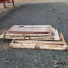 1 X 2X RATCLIFF TAIL LIFT ATTACHMENTS STOCK NR: 1126 - 8