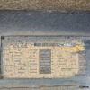 1 X MBC VOLUME BODY SUPER LINK TRAILER STOCK NR: 1026 - 4