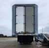 1 X MBC VOLUME BODY SUPER LINK TRAILER STOCK NR: 1026 - 5