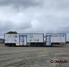 1 X MBC VOLUME BODY SUPER LINK TRAILER STOCK NR: 1026 - 6