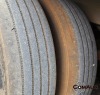 1 X MBC VOLUME BODY SUPER LINK TRAILER STOCK NR: 1026 - 7