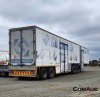 1 X MBC VOLUME BODY SUPER LINK TRAILER STOCK NR: 1026 - 8